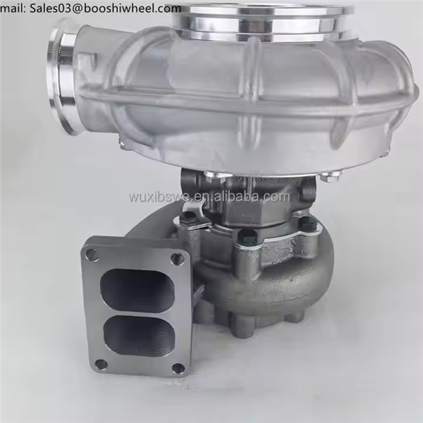 K365 Turbocharger 53369886740 53369706740 51.09100-7605 51091007605 for Engine D2876LE20x